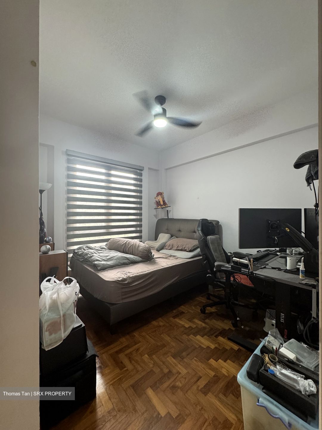 Parkview Apartments (D23), Apartment #573881941
